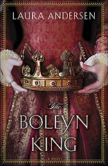 The Boleyn King